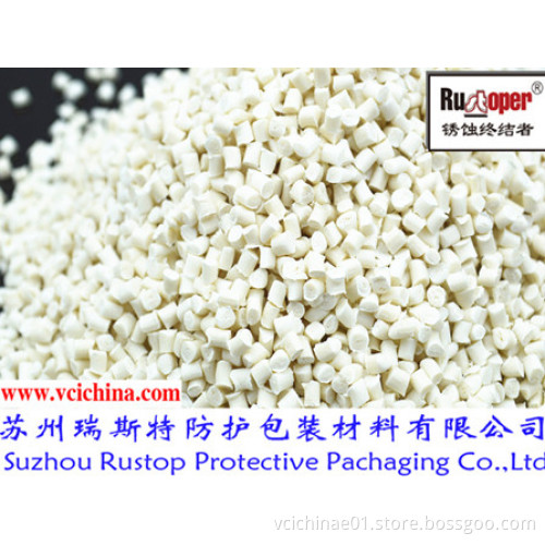 VCI Anti-corrosion Masterbatch